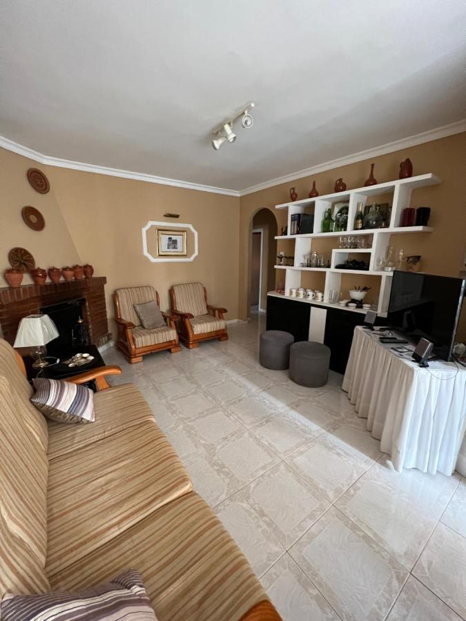 Chalet En La Barrosa, Piscina+Bbq+Grifo De Cerveza Chiclana de la Frontera Ngoại thất bức ảnh