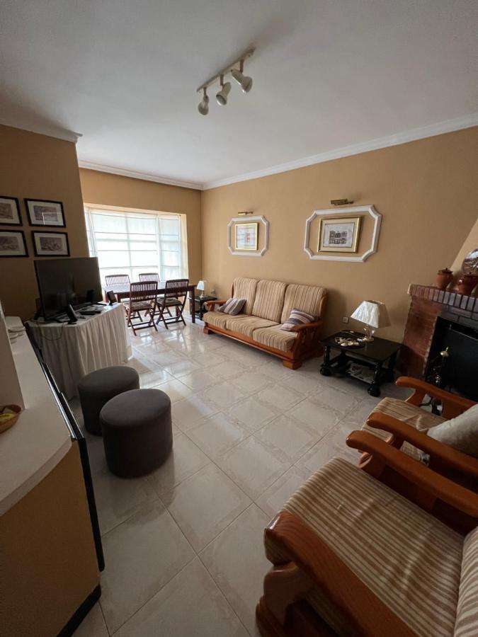 Chalet En La Barrosa, Piscina+Bbq+Grifo De Cerveza Chiclana de la Frontera Ngoại thất bức ảnh