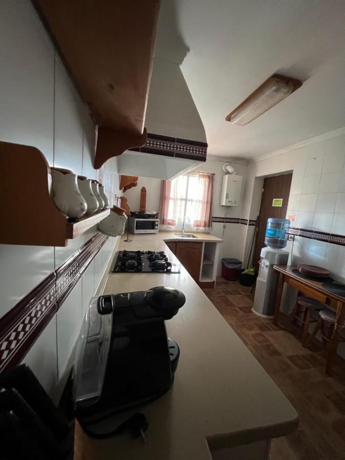 Chalet En La Barrosa, Piscina+Bbq+Grifo De Cerveza Chiclana de la Frontera Ngoại thất bức ảnh