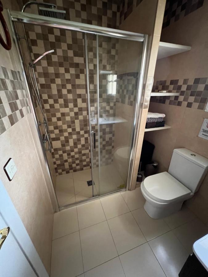 Chalet En La Barrosa, Piscina+Bbq+Grifo De Cerveza Chiclana de la Frontera Ngoại thất bức ảnh