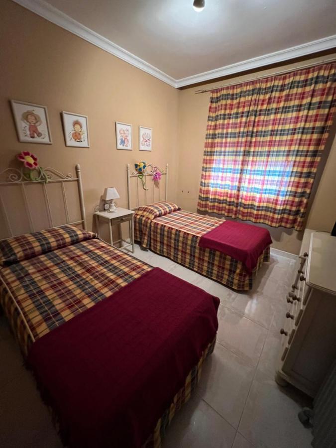 Chalet En La Barrosa, Piscina+Bbq+Grifo De Cerveza Chiclana de la Frontera Ngoại thất bức ảnh